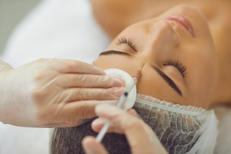 Benefícios da Toxina Botulínica